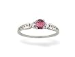 14K White Gold...
