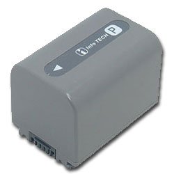 BRAND NEW LI-ION RECHARGEABLE BATTERY PACK FOR SONY CAMCORDER MODEL DCR-HC15 DCR-HC15E DCRHC15