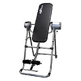Teeter Hang Ups M11003 Power II Traction Electric Inversion Table