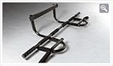 P90X Chin-Up Bar - Pull Up Bar - Used with Tony Horton's P90X Program