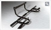 P90X Chin-Up Bar - Pull Up Bar - Used with Tony Horton's P90X Program