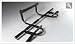 P90X Chin-Up Bar - Pull Up Bar - Used with Tony Horton's P90X Program