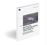 Produkt-Bild: Brosch&uuml;re Quickguide - Die neue DIN EN ISO 10012:2004-03