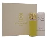 Quelques Fleurs by Houbigant for Women 2 Piece Set Includes: 3.3 oz Eau de Parfum Spray + 5.0 oz Perfumed Body Lotion