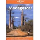 Lonely Planet Madagascar and Comoro Edition (Lonely Planet Travel Survival Kit) by Deanna Swaney and Robert Willox