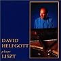 David Helfgott Plays Liszt