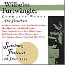 Weber: Der Freischütz