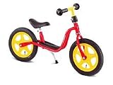 Review Bouncy Happy People  / Puky Learner Bike Lr1