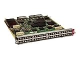 Cisco switch - 48 ports ( WS-X6548-GE-TX= )