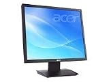 Produkt-Bild: Acer V193Dbd 48,3cm/19 Zoll TFT 4:3 analog+digital (Kontrastverh&auml;ltnis 50.000:1, 5ms, DVI mit HDCP) schwarzmatt