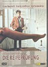 The Graduate (Die Reifeprufung) [Region 2]