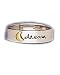Far Fetched Dream Moon Ring