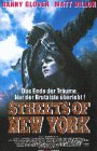 Eigenschaften VPS  / Streets of New York