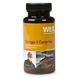 Weil Nutritionals Weil Omega-3 Complex