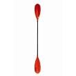 Pelican Aluminum Kayak Paddle, Orange