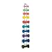 Wall Mounted Dumbbell Rack Image