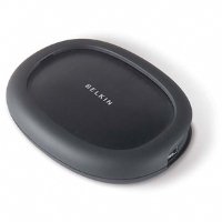 Belkin Hi-Speed USB 2.0 4-Port Hub F5U234v1