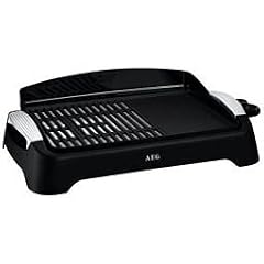 AEG TG 240 Elektrogrill