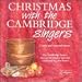 Click here to Compare Prices of Christmas with the Cambridge Singers [CASSETTE]