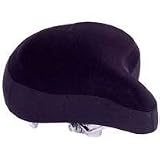KENT INTERNATIONAL INC. 63900 BICYCLE CRUISER SEAT GEL LARGE