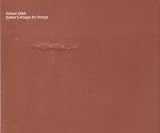 Barber s Adagio for Strings [12 VINYL]
