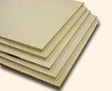 Baltic Birch 1/4'' Plywood Pack of 12 Sheets 20' x 30'