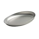Snow Peak Trek Titanium Plate