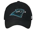 Carolina Panthers Fitted Coaches Cap by Reebok