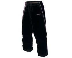 Buy CCM Junior Hockey Line-up Pant by CCM