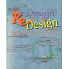 Re-design: Logo and Letterhead Makeovers by  David E. Carter