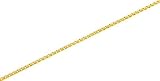 24 Box Chain with Lobster Clasp