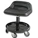 Mountain (MTN3414) Tractor Seat Creeper Seat