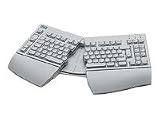 Fujitsu KBPC E 89 Tasten USB-Tastatur ergonomisch Deutschland