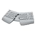 Fujitsu KBPC E 89 Tasten USB-Tastatur ergonomisch Deutschland
