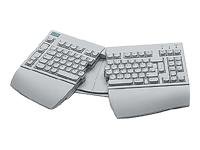 Fujitsu KBPC E 89 Tasten USB-Tastatur ergonomisch Deutschland Preisvergleich