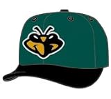 Minor League Baseball Cap - Augusta Green Jackets Alt 1 Cap by New Era