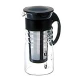 HARIO 水出し珈琲ポットミニ 5人用 600ml MCP-7B