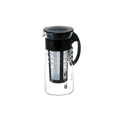 HARIO 水出し珈琲ポットミニ 5人用 600ml MCP-7B