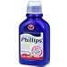 Health & Personal Care : Phillips' Milk of Magnesia, Wild Cherry, 26-Ounce Bottles (Pack of 2)