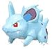 ポケットモンスター モンスターコレクション AG # ０３０ ニドリーナ