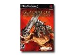 21TKWVN5GQL. SL160  Gladiator Sword of Vengeance   Complete package   1 user   PlayStation 2