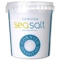 Cornish Sea Salt 500g