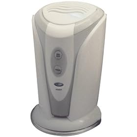 P3 International Ionizair Refrigerator Ionizer P4650
