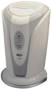 Childrens Toyshop  Electronics : P3 INTERNATIONAL Ionizair Refrigerator Ionizer P4650