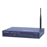 FVG318 ProSafe 802.11g Wireless VPN Firewall 8 by Netgear