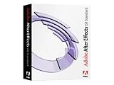 Up After Effects Std 7 Mac Fr Dv Std-Std 1 User (vf)