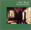 CD-Charts  Music : Five Leaves Left [VINYL]