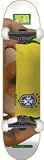 Superior World DD Cup Skateboard - 7.8 Brazil w/Thunders, Spitfires