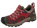 Keen Ridgeline | Women's Cross Training Shoes Black Olive/Baroque Rose