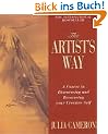 The Artist's Way: A Course in Discovering and Recovering Your Creative Self